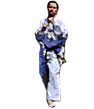 I�ll kick your ass!